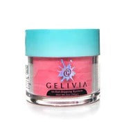 Gelivia Dipping Powder (#D901-#D920)
