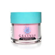 Gelivia Dipping Powder (#D901-#D920)