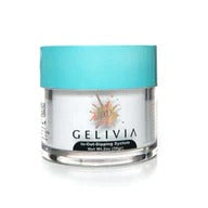 Gelivia Dipping Powder (#D901-#D920)