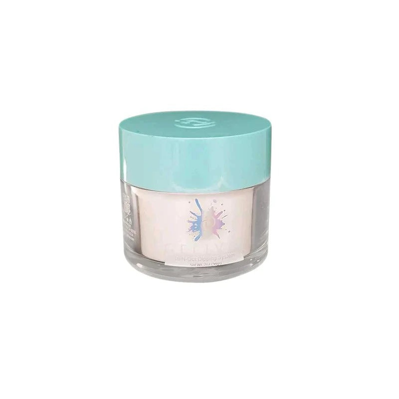 Gelivia Dipping Powder G (#01-#13)