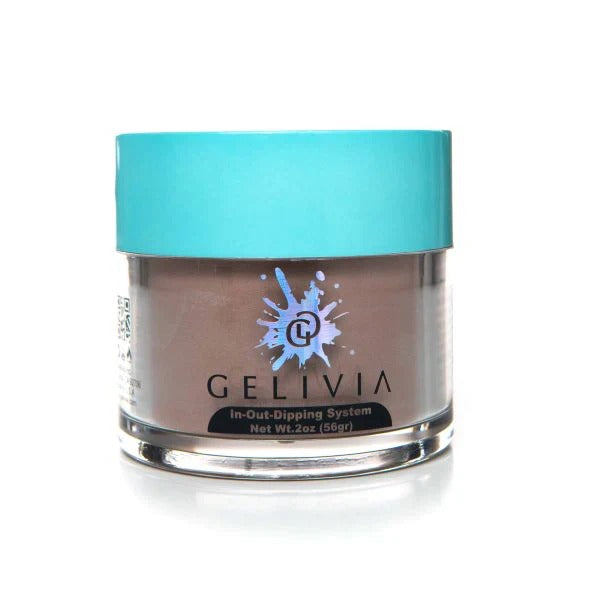 Gelivia Dipping Powder G (#01-#13)