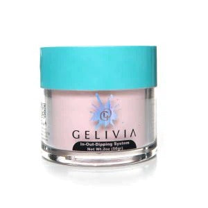 Gelivia Dipping Powder G (#01-#13)