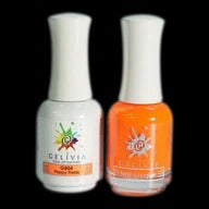 Gelivia Gel & Lacquer (#D801-#D900)