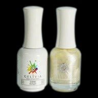 Gelivia Gel & Lacquer (#D801-#D900)