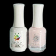 Gelivia Gel & Lacquer (#D801-#D900)