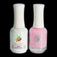 Gelivia Gel & Lacquer (#D801-#D900)