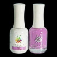 Gelivia Gel & Lacquer (#D801-#D900)
