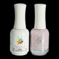 Gelivia Gel & Lacquer (#D801-#D900)