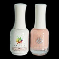 Gelivia Gel & Lacquer (#D901-#D920)