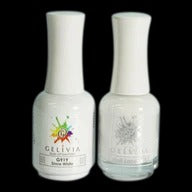 Gelivia Gel & Lacquer (#D901-#D920)