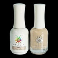 Gelivia Gel & Lacquer (#D901-#D920)