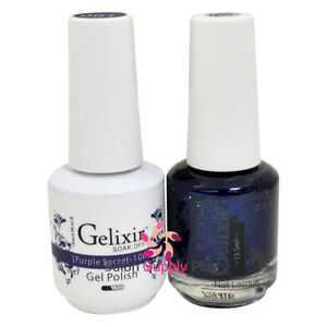 Gelixir Gel & Lacquer (#001-#100)
