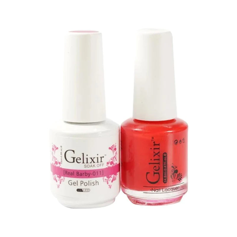 Gelixir Gel & Lacquer (#001-#100)