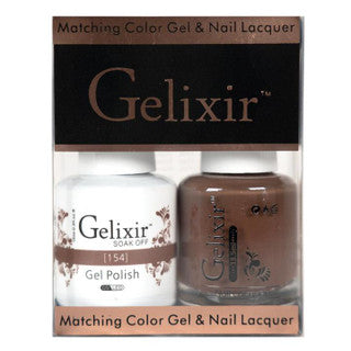 Gelixir Gel & Lacquer (#101-#180)