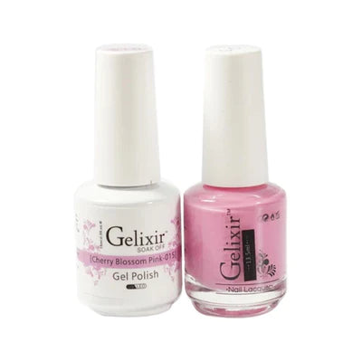 Gelixir Gel & Lacquer (#001-#100)