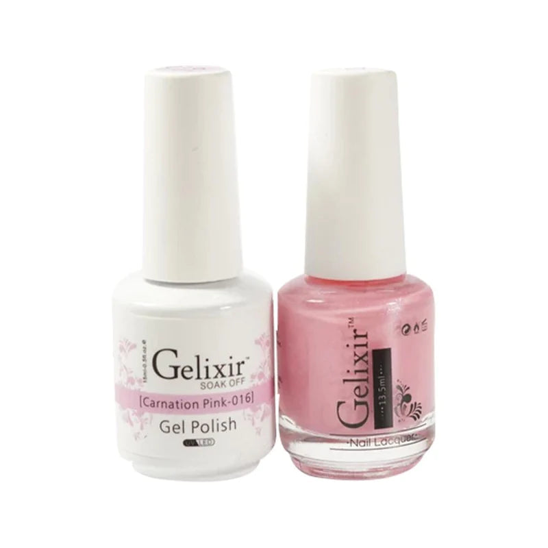 Gelixir Gel & Lacquer (#001-#100)