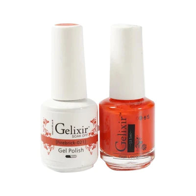 Gelixir Gel & Lacquer (#001-#100)