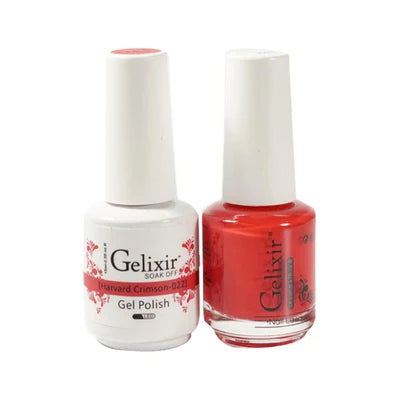 Gelixir Gel & Lacquer (#001-#100)