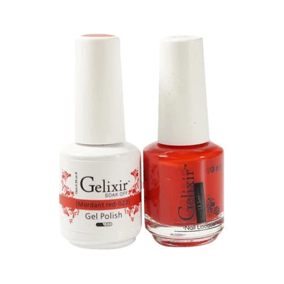 Gelixir Gel & Lacquer (#001-#100)
