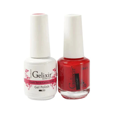 Gelixir Gel & Lacquer (#001-#100)