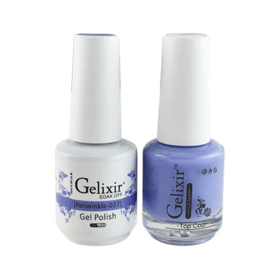 Gelixir Gel & Lacquer (#001-#100)