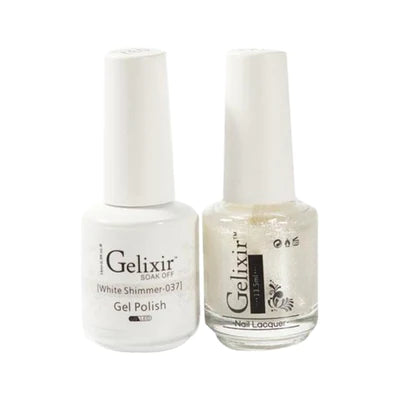 Gelixir Gel & Lacquer (#001-#100)