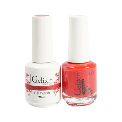 Gelixir Gel & Lacquer (#001-#100)