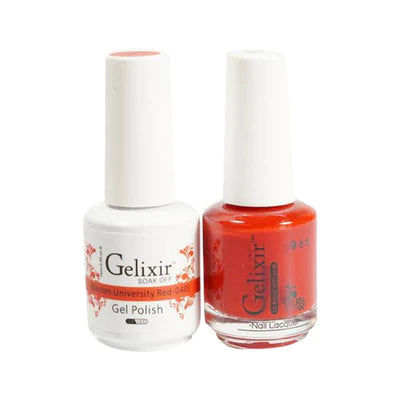 Gelixir Gel & Lacquer (#001-#100)