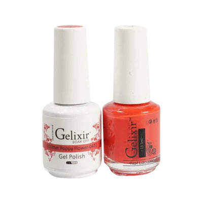 Gelixir Gel & Lacquer (#001-#100)