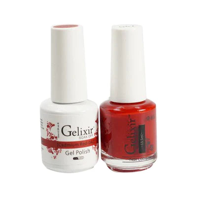 Gelixir Gel & Lacquer (#001-#100)
