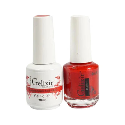 Gelixir Gel & Lacquer (#001-#100)