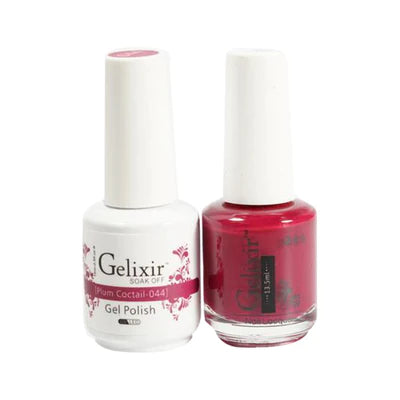Gelixir Gel & Lacquer (#001-#100)