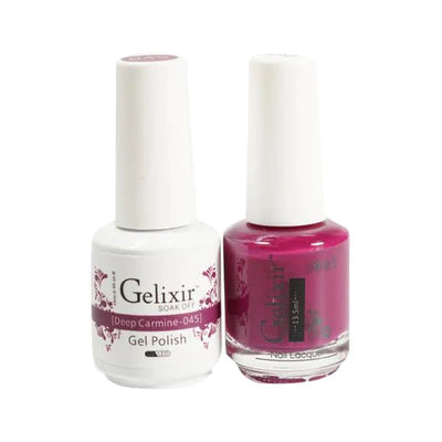 Gelixir Gel & Lacquer (#001-#100)