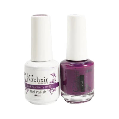 Gelixir Gel & Lacquer (#001-#100)