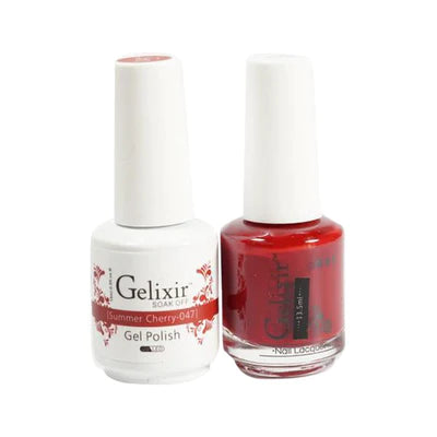 Gelixir Gel & Lacquer (#001-#100)