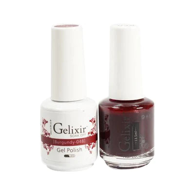 Gelixir Gel & Lacquer (#001-#100)