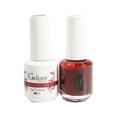 Gelixir Gel & Lacquer (#001-#100)