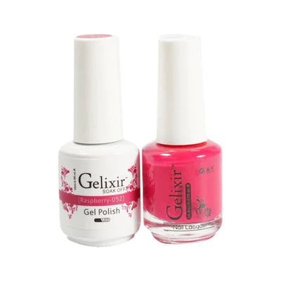 Gelixir Gel & Lacquer (#001-#100)