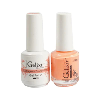 Gelixir Gel & Lacquer (#001-#100)