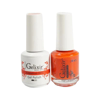 Gelixir Gel & Lacquer (#001-#100)