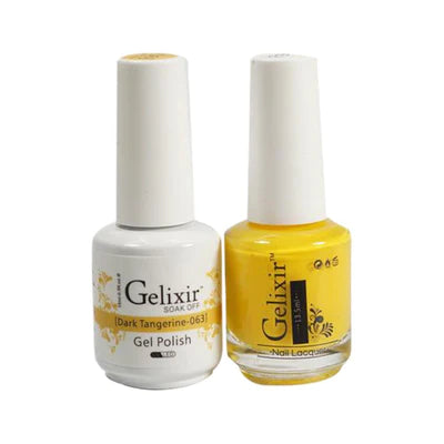 Gelixir Gel & Lacquer (#001-#100)