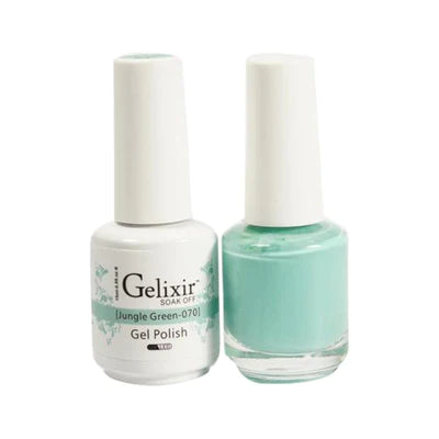 Gelixir Gel & Lacquer (#001-#100)