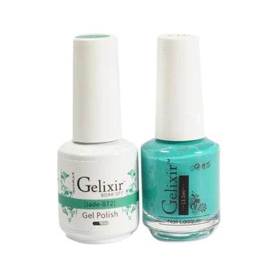Gelixir Gel & Lacquer (#001-#100)
