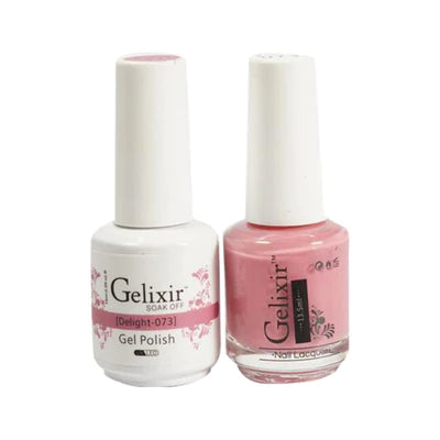Gelixir Gel & Lacquer (#001-#100)