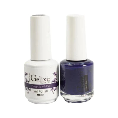 Gelixir Gel & Lacquer (#001-#100)