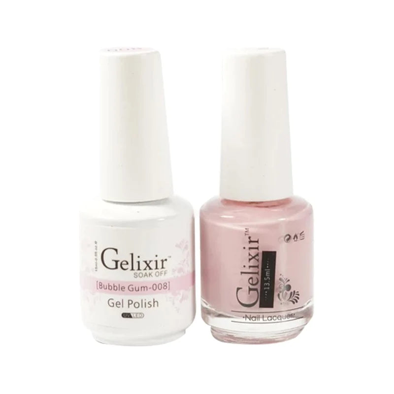 Gelixir Gel & Lacquer (#001-#100)