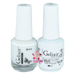 Gelixir Gel & Lacquer (#001-#100)