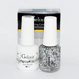Gelixir Gel & Lacquer (#101-#180)