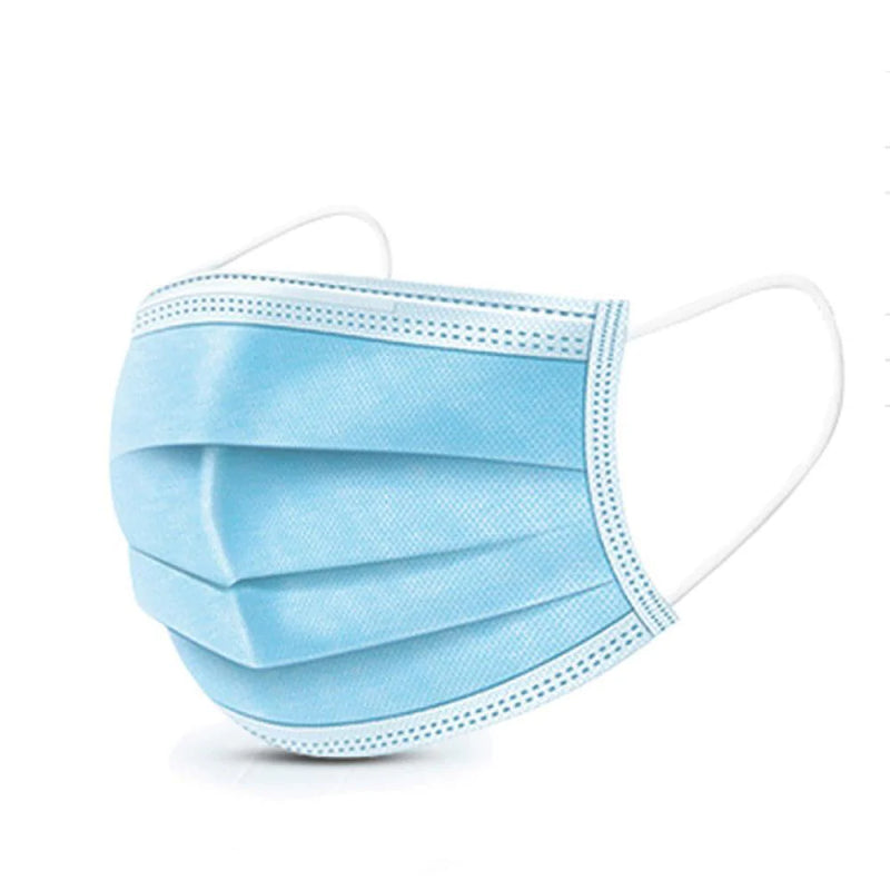 General Purpose Disposable Mask