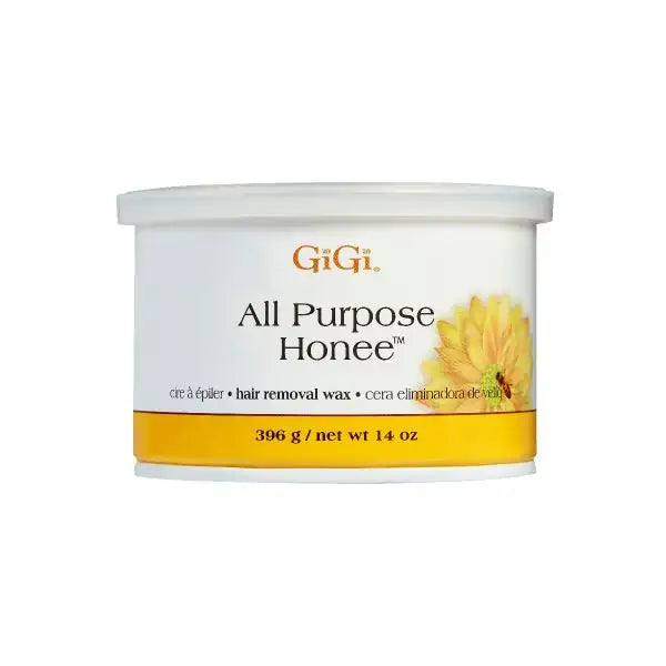 GiGi Wax